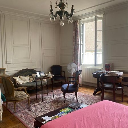מלון Chambon-sur-Voueize La Grande Maison מראה חיצוני תמונה